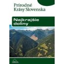 Najkrajšie doliny - Ján Lacika