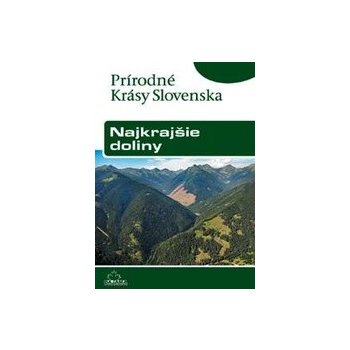 Najkrajšie doliny - Ján Lacika