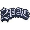 2Pac Gothic Arch
