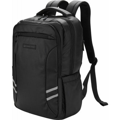 Alpine Pro Igane Urban Black 20 l