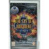 The EYE OF JUDGMENT LEGENDS Playstation Portable EDÍCIA: Pôvodné vydanie - originál balenie v pôvodnej fólii s trhacím prúžkom