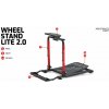 Next Level Racing Wheel Stand Lite 2.0, NLR-S040