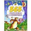 365 úžasných príbehov o zvieratkách