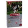 Bayer Advantix Spot on 1x2,5 ml 10-25 kg
