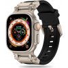 Tech-Protect Delta Pro Apple Watch 42/44/45/49 mm, black/titanium TEC307821