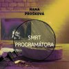 Smrt programátora - audiokniha CD