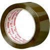 BOX TAPE Lepiaca páska, ,silne lepiaca, veľmi tichá, akrylová, Schuller Eh,klar, hnedá, 48 mm x 66 m