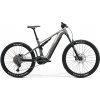 MERIDA eONE-SIXTY 575 šedý 2025