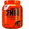 Proteín EXTRIFIT CFM INSTANT WHEY 80 1000 g ČOKOLÁDA