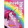 Černé historky duhové historky - Corinna Harderová
