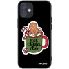 Picasee ULTIMATE CASE MagSafe pro Apple iPhone 12 mini - Hot Cocoa Club