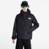 The North Face M New Mountain Q Jacket Tnf Black XXL
