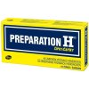 Preparation H sup.12
