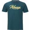 Kenny Tee Shirt Casual petrol