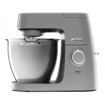 Kenwood CHEF ELITE XL KVL6370S