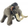 Plyšový Mamut 21cm