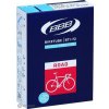 BBB BTI-72 Super Lite 700 x 20 - 28C duša, galuskový ventil 80 mm