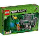 Stavebnica Lego LEGO® Minecraft® 21132 Chrám v džungli