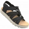 Keen ELLE MIXED STRAP WOMEN black/birch Veľkosť: 40,5 sandále