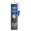 Silikón Ceys Vysoká teplota, 280 ml