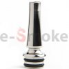 Centenary Mods Drip Tip MONROE Polished