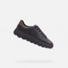 Black women's sneakers Geox Spherica EC4.1 - Women's čierna | kaki 40 GEOX 8058192453892
