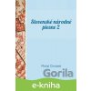 Slovenské národné piesne II