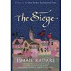 Siege - Ismail Kadare, Canongate Books