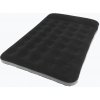Nafukovací matrac Outwell Classic Pillow And Pump Double čierny 400050