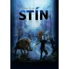 Stín - Johana Tichá