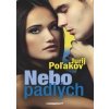 Nebo padlých - Jurij Poľakov