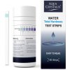 Aqua Crystalis testovacie prúžky pre stanovenie celkovej tvrdosti vody (100 ks)