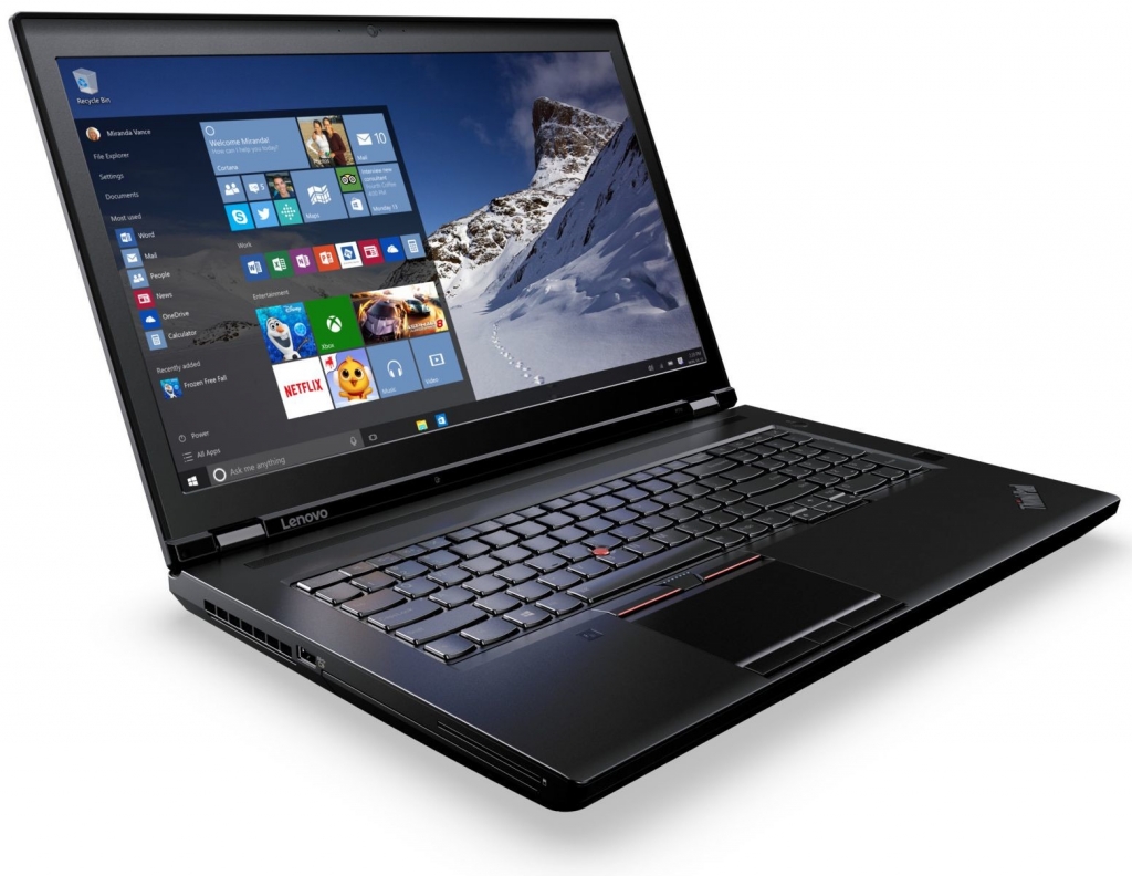 Lenovo ThinkPad P70 20ES001QXS od 3 202,64 € - Heureka.sk