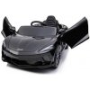 mamido Elektrické autíčko McLaren GT čierne