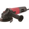 Worcraft AG08-125S Brúska uhlová 820W 125mm s reguláciou otáčok