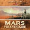 MINDOK Mars: Teraformace