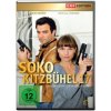 SOKO Kitzbühel. Staffel.17, 3 DVD