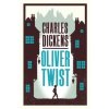 Oliver Twist (Charles Dickens)(Brožovaná)