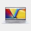 ASUS Vivobook/16.0/AMD Ryzen™ AI 7/16GB/1TB PCIE G4 SSD/AMD UMA/SILVER/Windows 11 Home M1607GA-MB006W