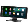 SucceBuy Autorádio 25,4CM 1600x600P s Dotykovou Obrazovkou a Kamerou