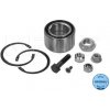 Lożisko kolesa - opravná sada MEYLE 100 498 0046