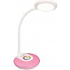 Esperanza ELD117 Stolní lampa RGB, 256 barev