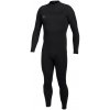 Neoprén O'Neill O'Riginal RG8 3/2 Chest Zip Full black LT 25/26 - Odosielame do 24 hodín