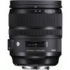 SIGMA 24-70 mm f / 2,8 DG OS HSM Art pre Canon EF