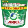 Ariel Regular gélove tablety na pranie 54ks