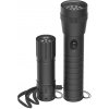 Hama FL-DUO, LED baterky, hliníkové, 25 lm/ 60 lm, pútko na ruku, set 2 ks 228612
