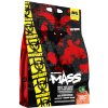 Mutant Mass - PVL čokoláda fondán brownie 6800 g