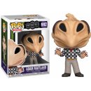 Funko POP! Tim Burton Beetlejuice Adam Waitland Transformed