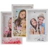 Fujifilm Instax Mini Frame Snow Globe Effect / Fotorámik / 5.4 x 8.6 cm (70100133877)