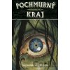 Pochmurný kraj 8: Nenávratno - Cullen Bunn